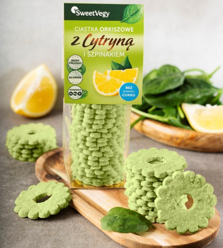 Ciastka z Cytryną i Szpinakiem M v2.jpg