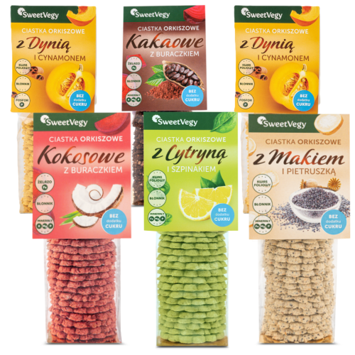 SweetVegy Mix Bez Cukru II.png